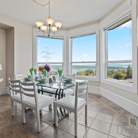 ליידיסמית' Seaview Executive Home מראה חיצוני תמונה