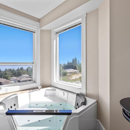 ליידיסמית' Seaview Executive Home מראה חיצוני תמונה