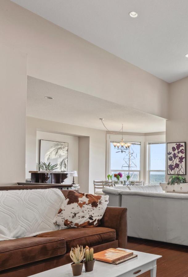 ליידיסמית' Seaview Executive Home מראה חיצוני תמונה