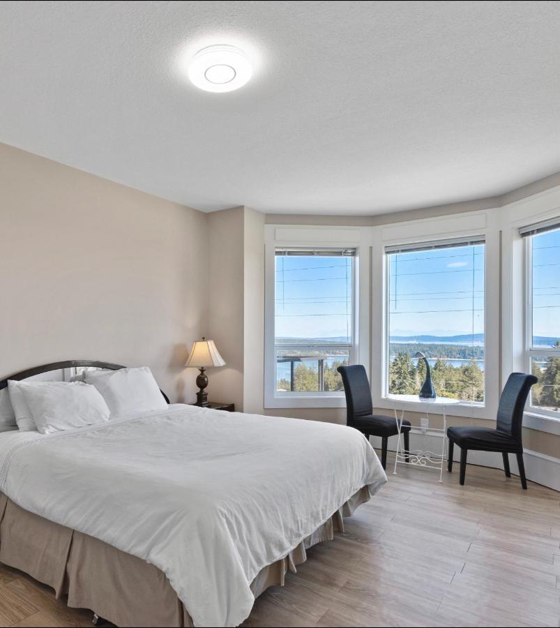 ליידיסמית' Seaview Executive Home מראה חיצוני תמונה