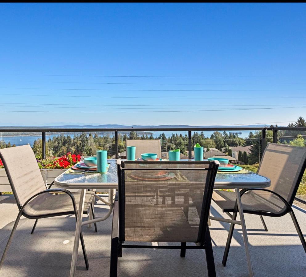 ליידיסמית' Seaview Executive Home מראה חיצוני תמונה