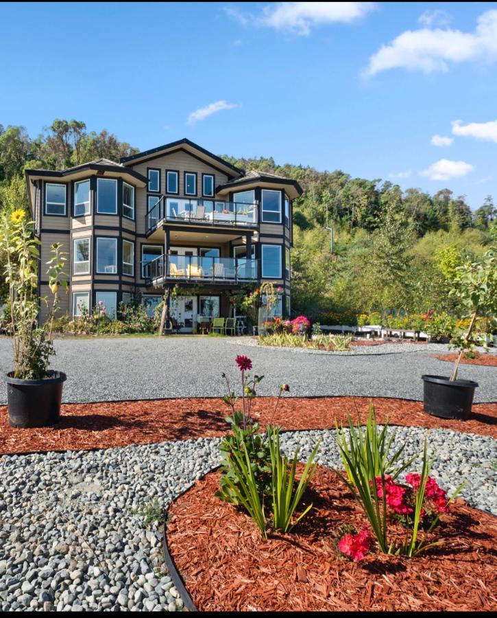 ליידיסמית' Seaview Executive Home מראה חיצוני תמונה