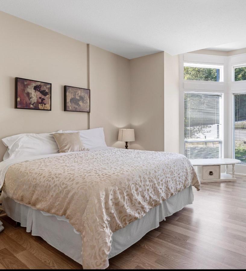 ליידיסמית' Seaview Executive Home מראה חיצוני תמונה