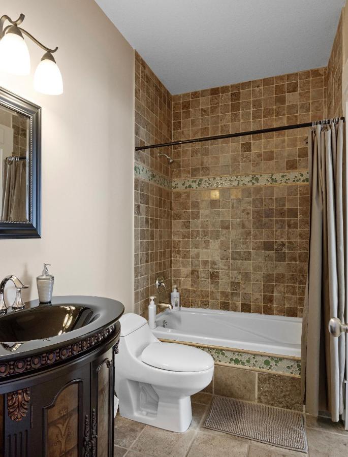 ליידיסמית' Seaview Executive Home מראה חיצוני תמונה