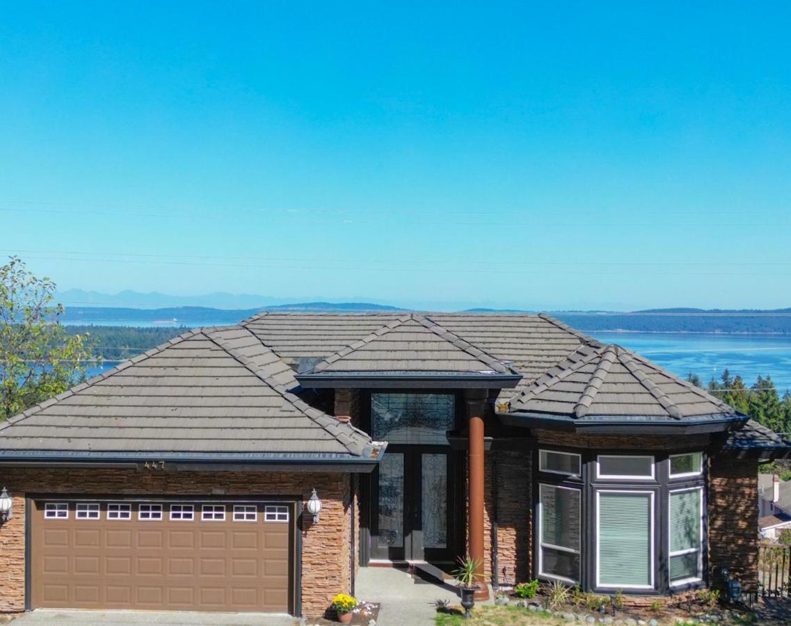 ליידיסמית' Seaview Executive Home מראה חיצוני תמונה