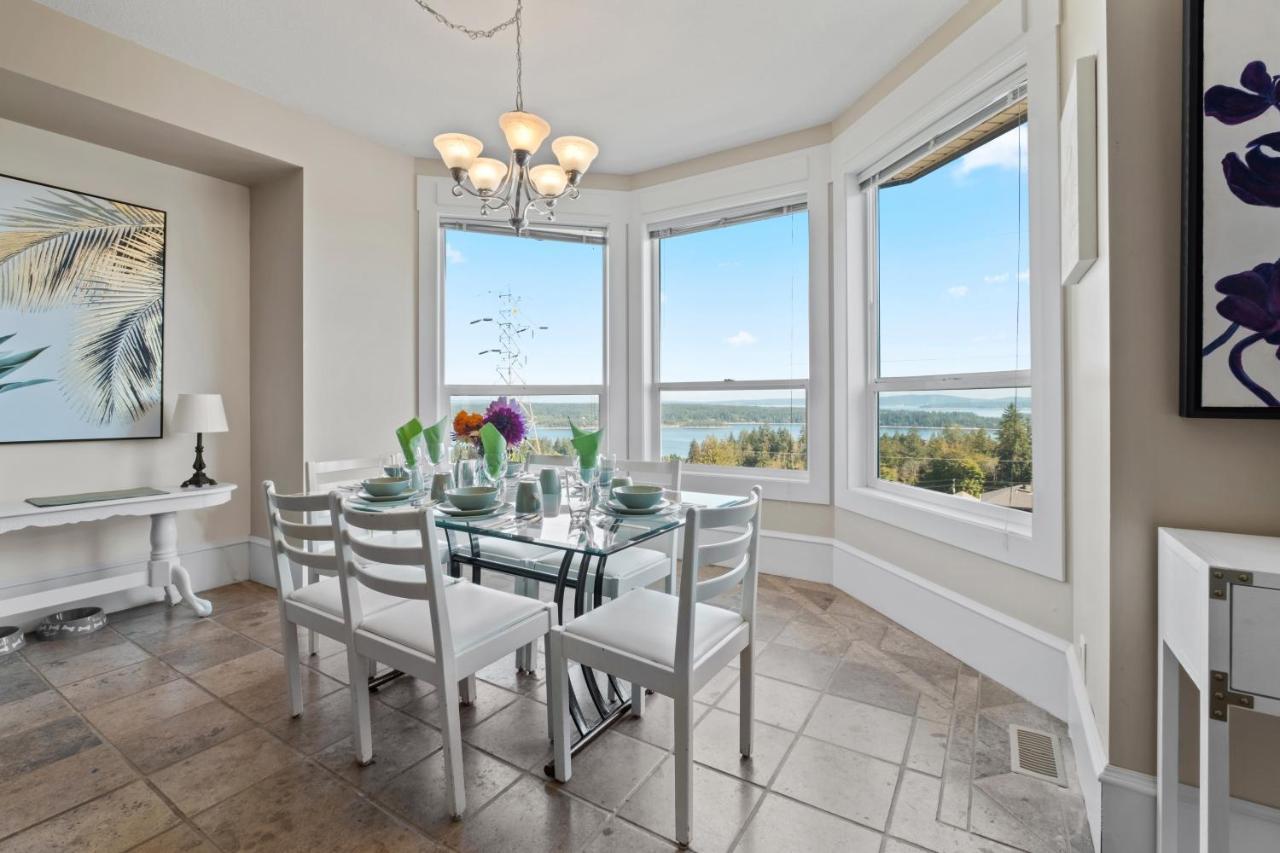 ליידיסמית' Seaview Executive Home מראה חיצוני תמונה