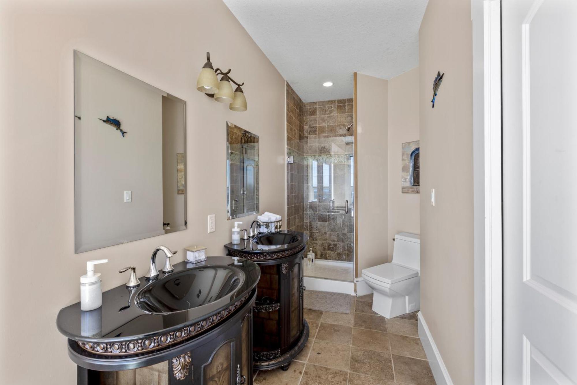 ליידיסמית' Seaview Executive Home מראה חיצוני תמונה